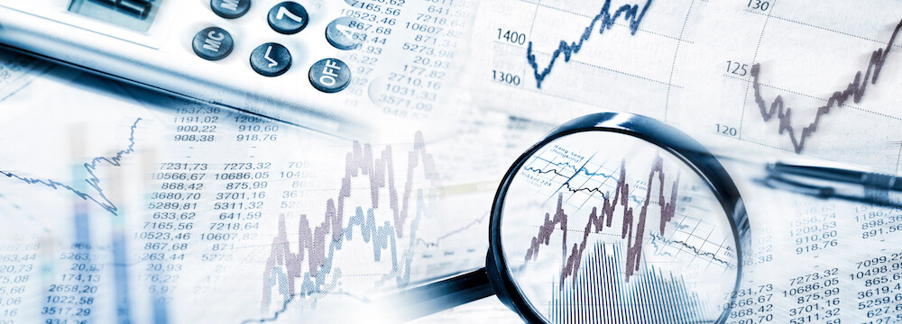 garde de titres dans une banque