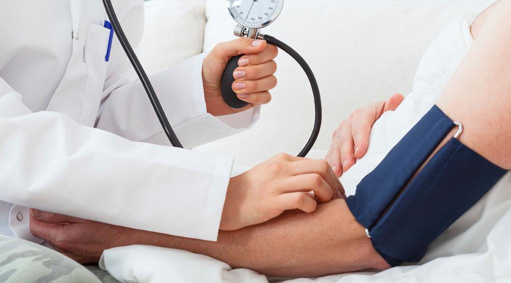 examen médical périodique préliminaire