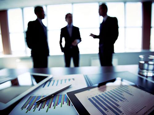 Administration provisoire de Binbank