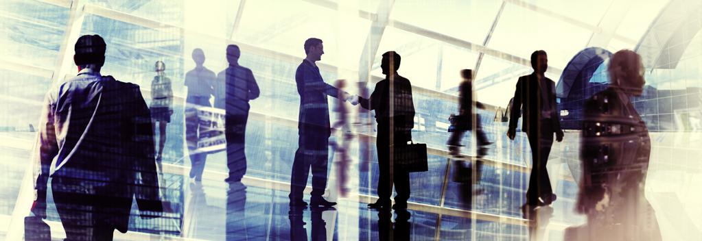 Introduction de l'administration provisoire