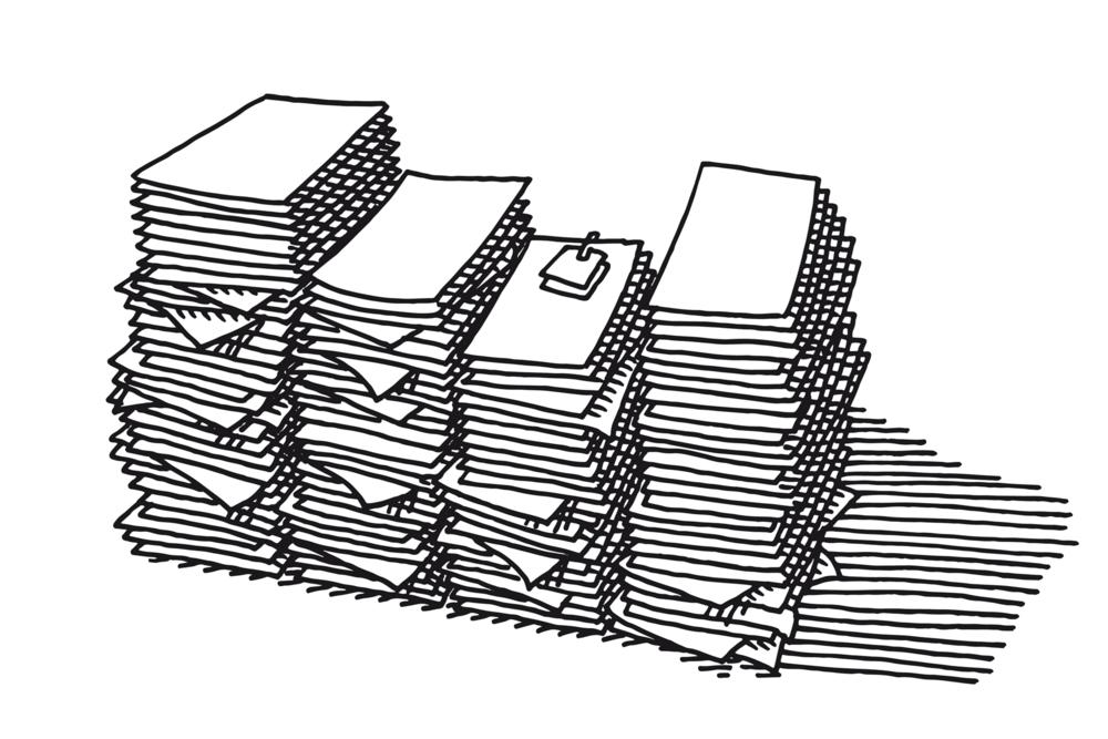 Introduit une administration intérimaire