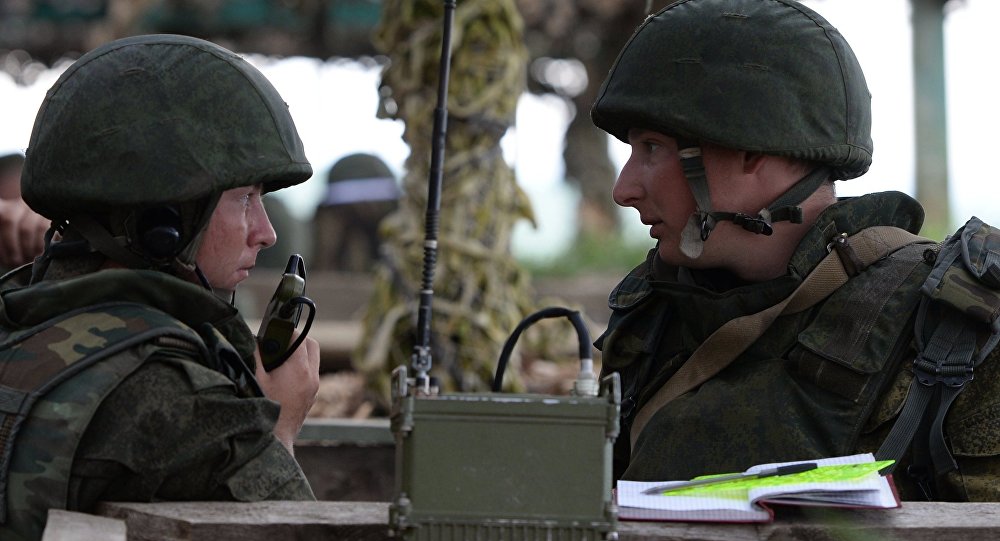 règles de communication radio