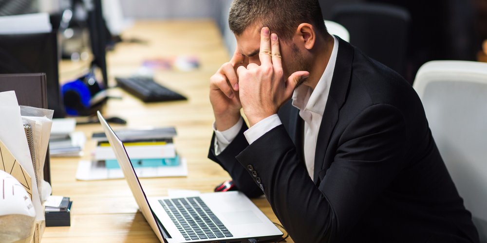 ordonnance de l'employeur pour des mesures disciplinaires