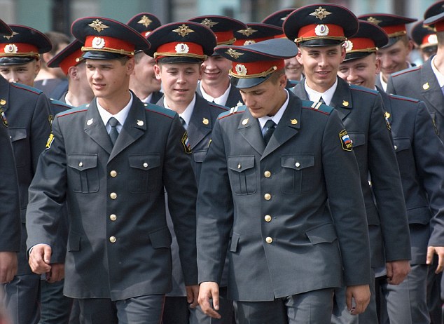 discipline de service