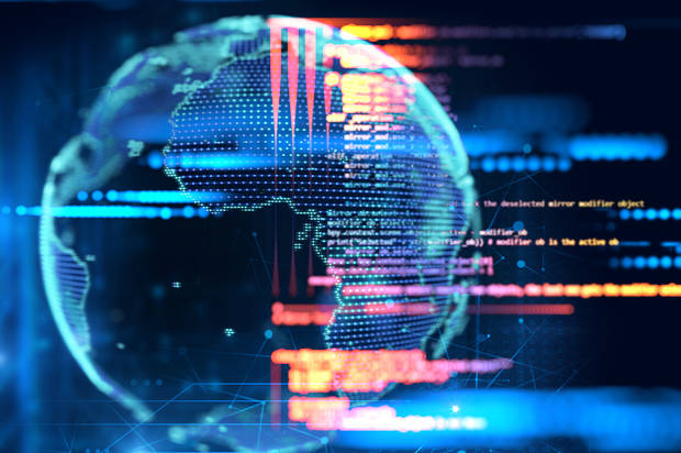 Types of international investment