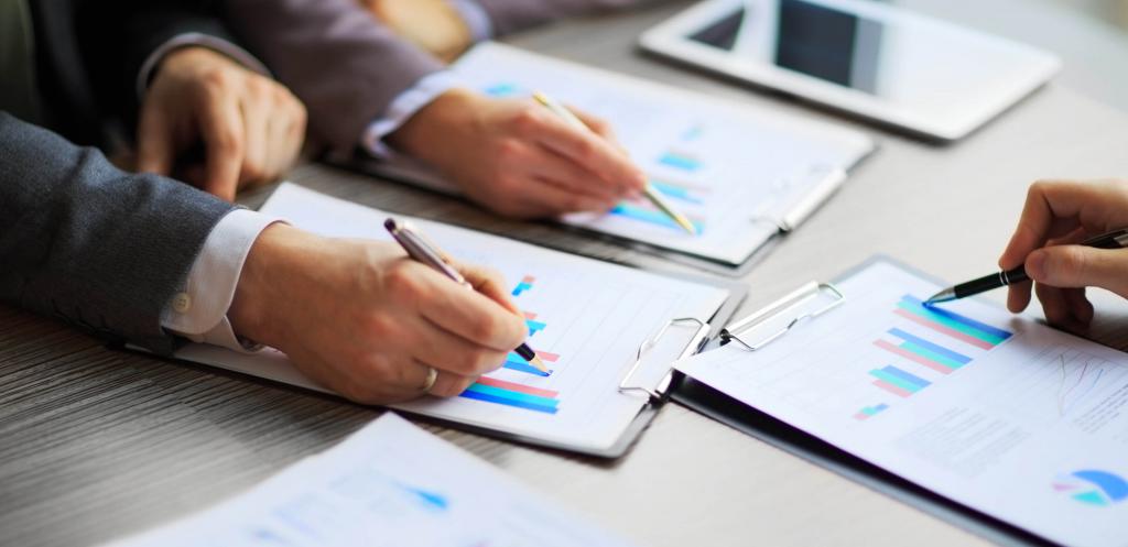 stratégie d'entreprise