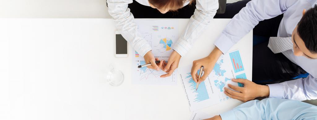 alternatives stratégiques