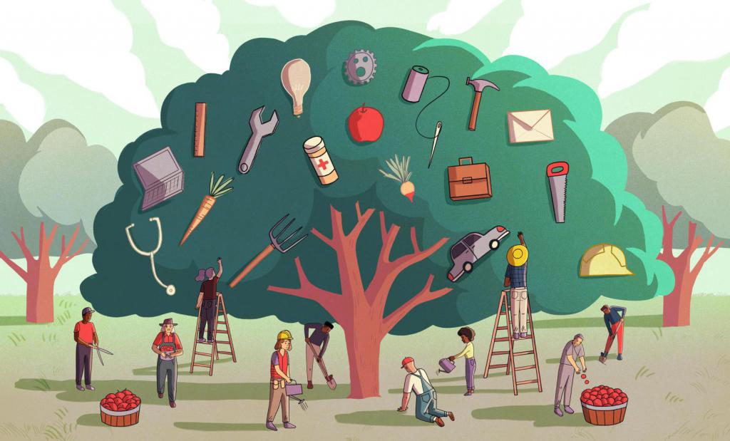 amélioration de la normalisation et de la rémunération