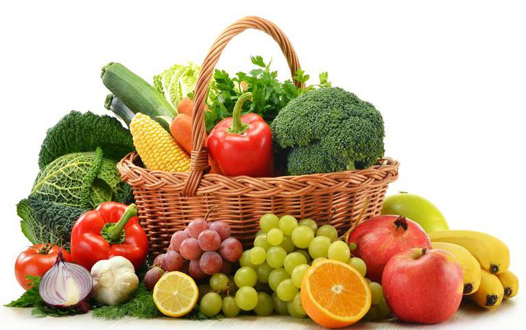 agriculture et produits agricoles