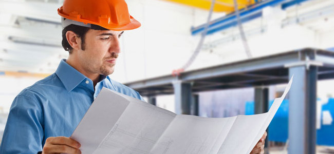 contrat de supervision de la construction