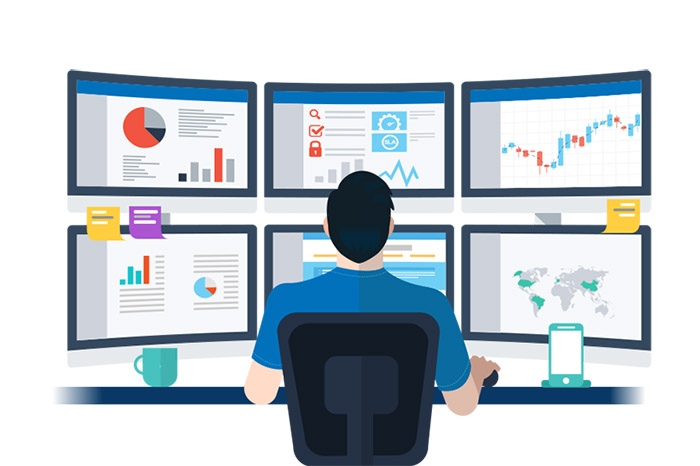 système de surveillance de l'hygiène sociale