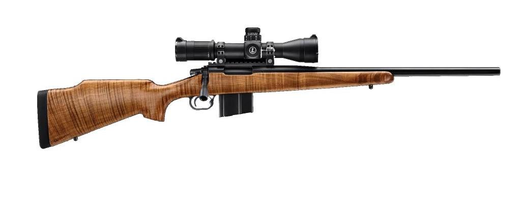 conditions de licence d'armes