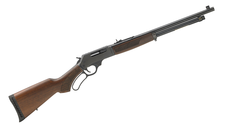 obtention d'une licence pour les armes à canon lisse