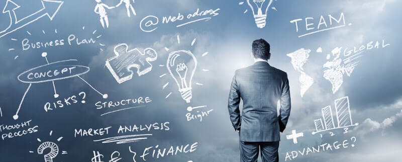 les associés sont des entreprises