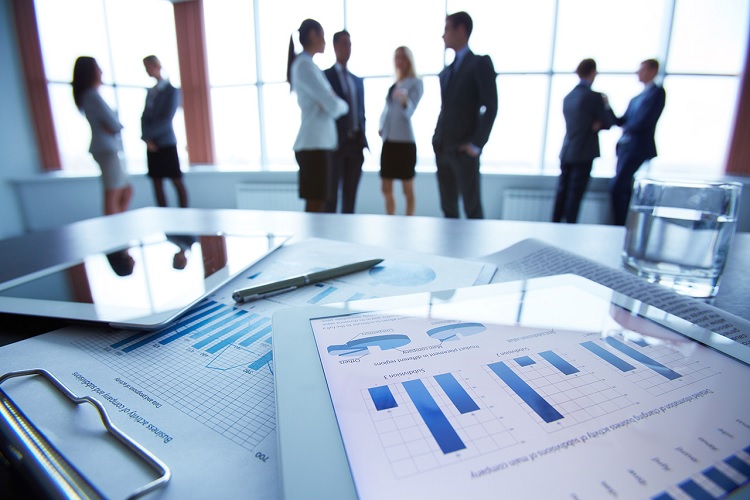 exemple de société associée