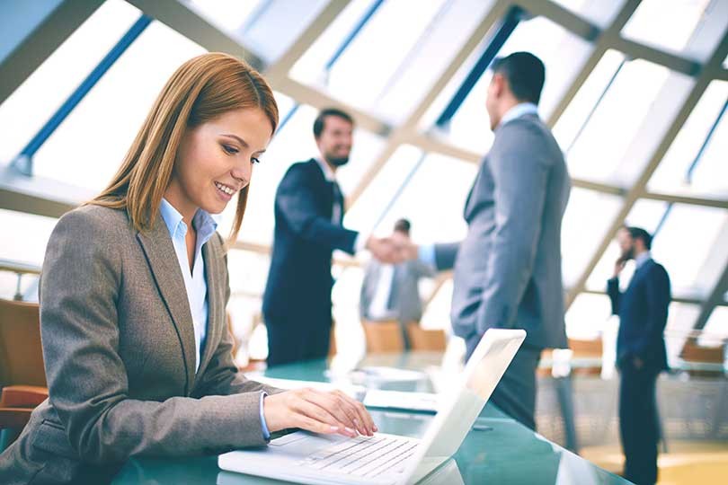 activités administratives de l'institution