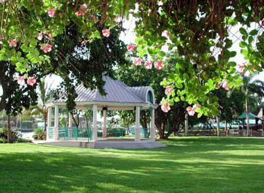 recreational tourism