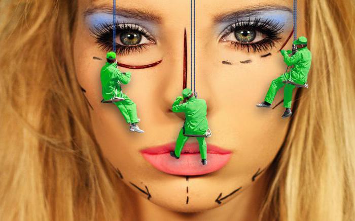 Les meilleures cliniques de chirurgie plastique à Moscou