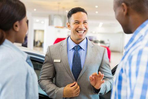 représentant de l'employeur