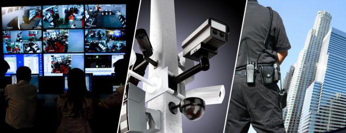 chef de la sécurité de l'emploi