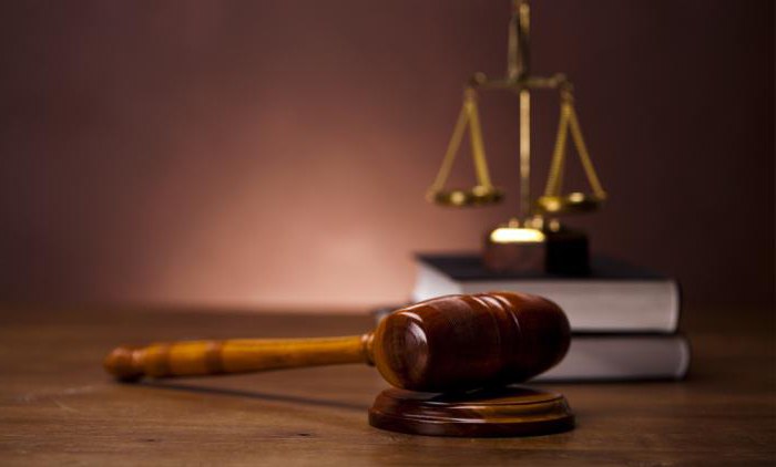 description de poste du responsable de l'échantillon du service juridique