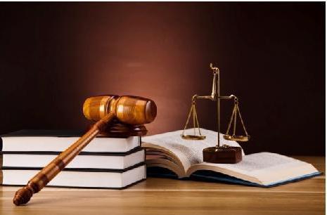 fonctions du chef du service juridique