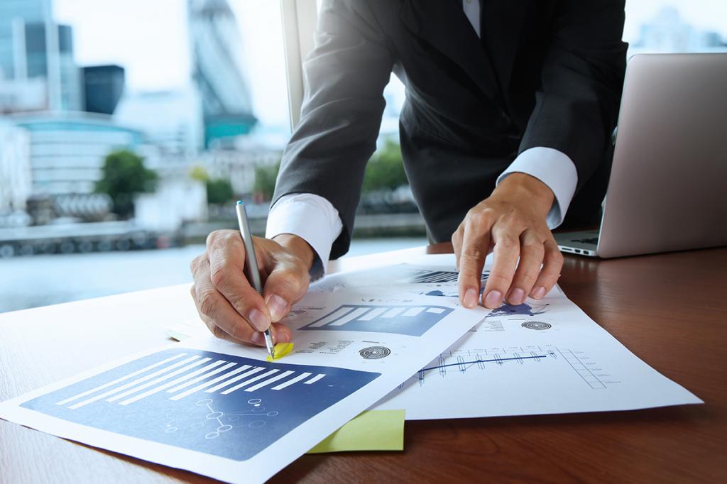 Détails obligatoires des documents primaires