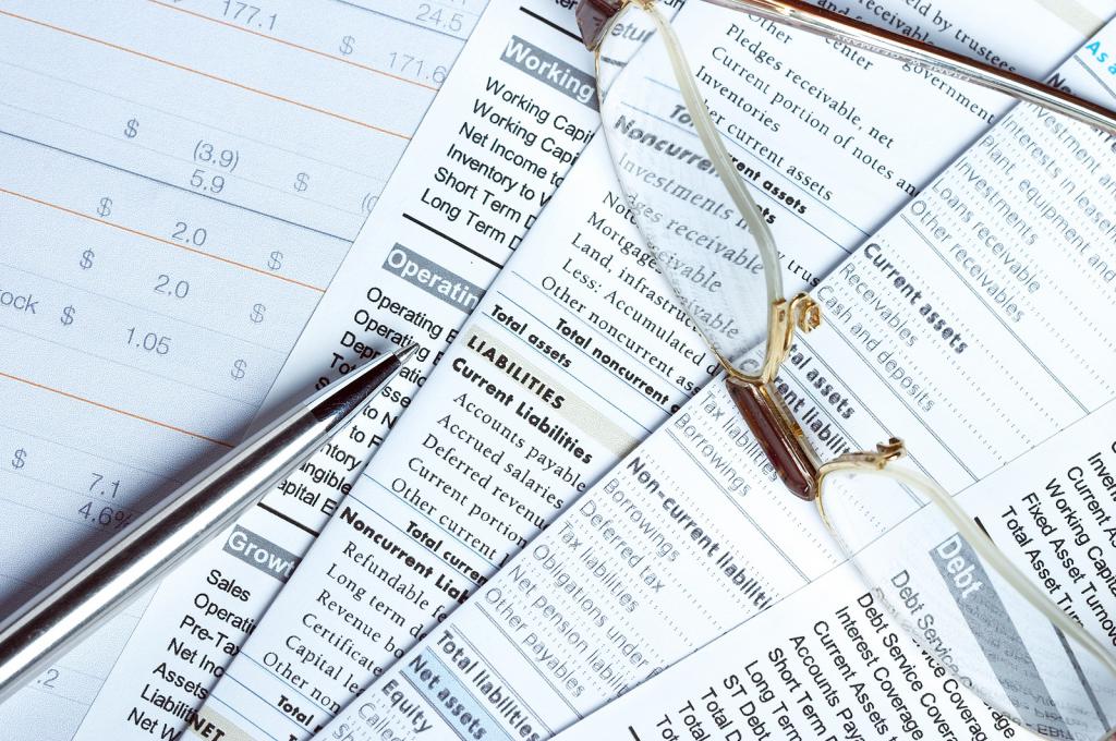 Échantillons de documents primaires