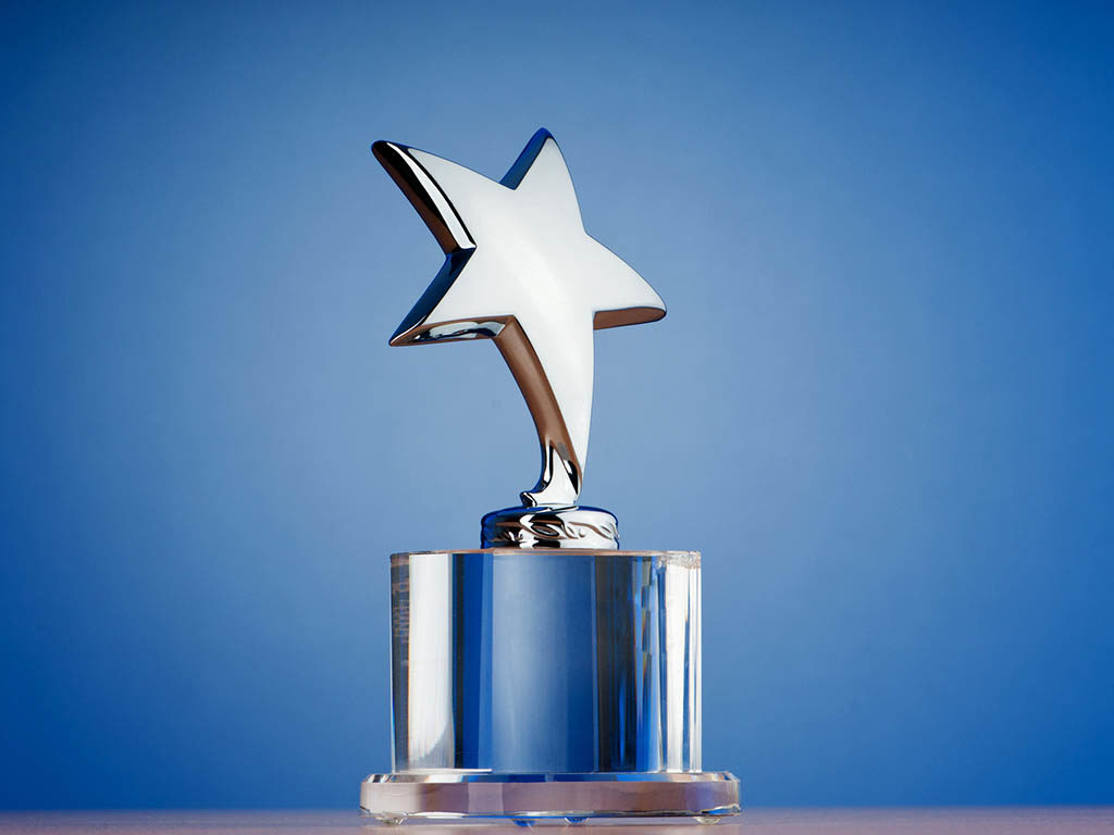 Plus grandes réalisations professionnelles