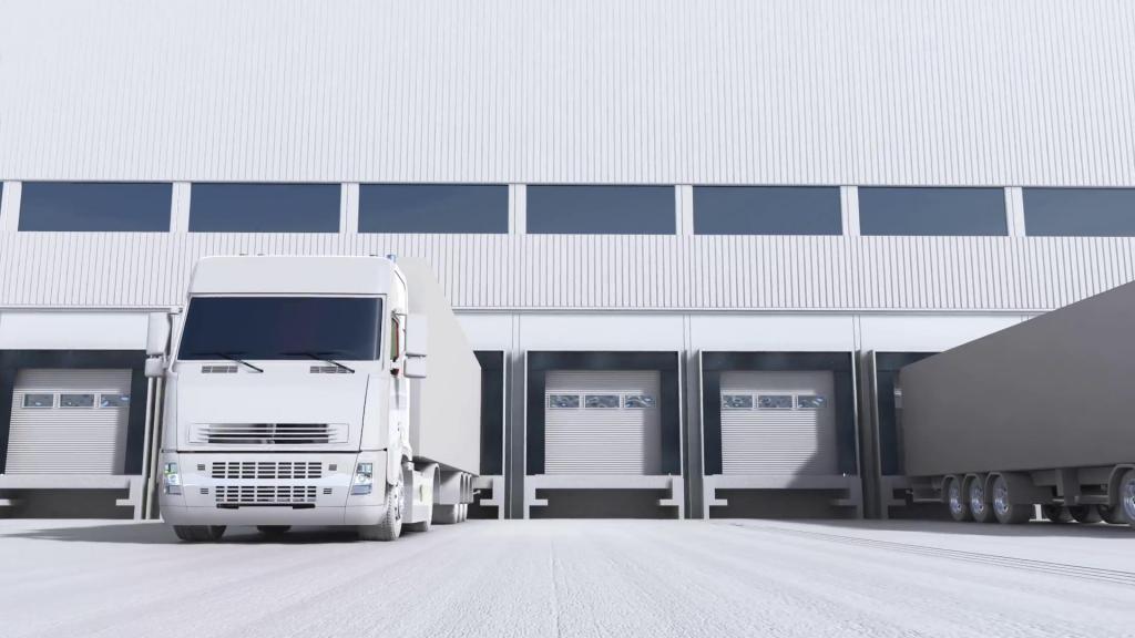 Livraison après l'expiration du contrat