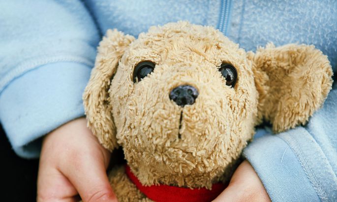 peut-on retourner une peluche