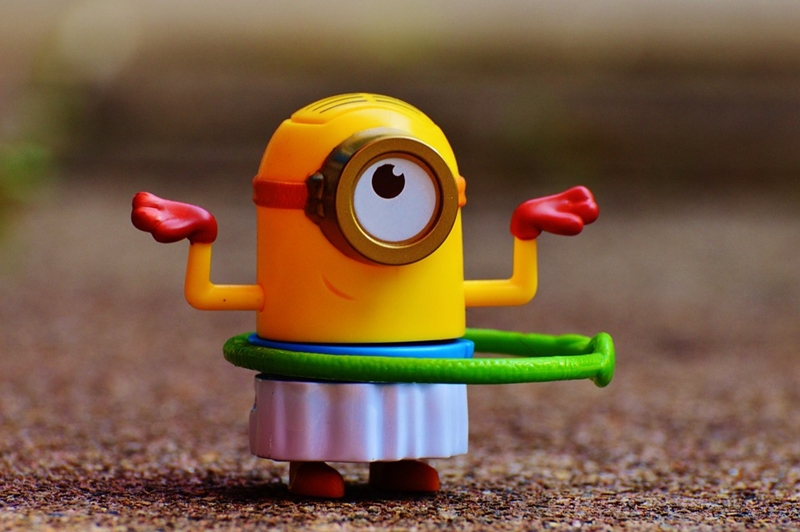 Est-il possible de retourner un jouet cassé