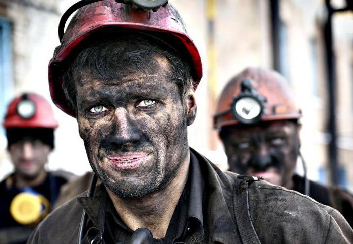 professions dangereuses et nuisibles