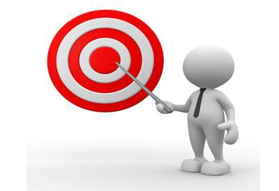 fixation d'objectifs en pédagogie