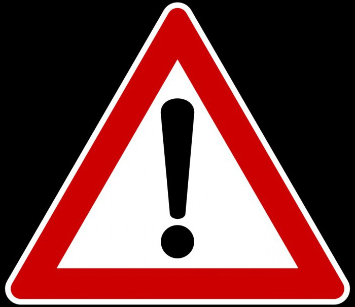 Hypothèse de disposition