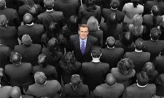 groupes cibles marketing