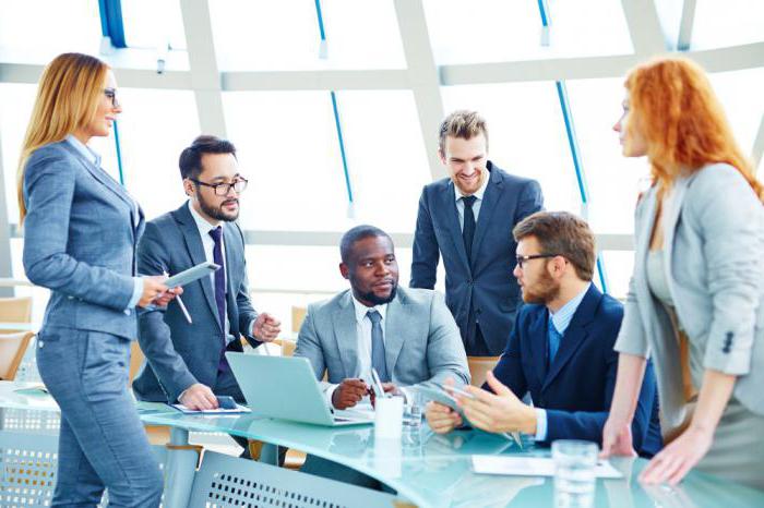 éléments de marketing ciblé