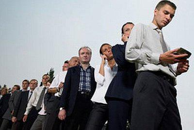 Remplacement du passeport russe par âge