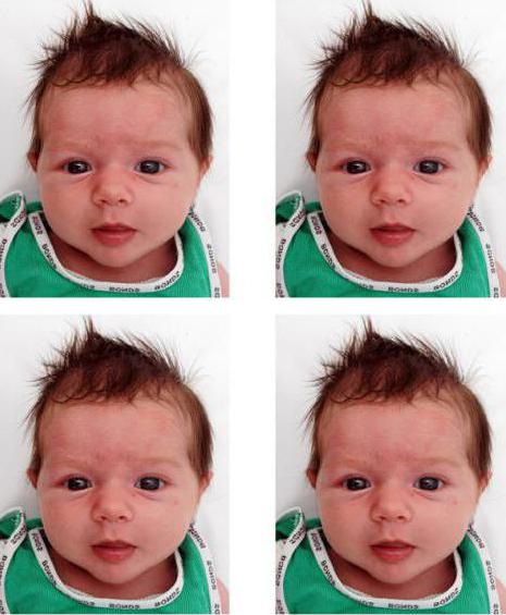 changement de passeport par âge