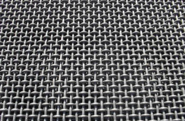 application d'acier au carbone