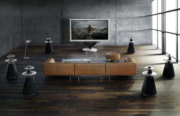 the most expensive tv in the world rating