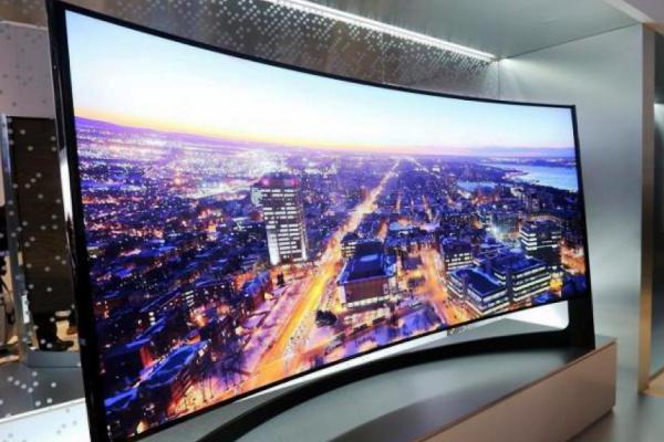 the most expensive and beautiful TV in the world