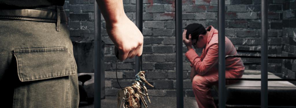 La règle de Miranda pour le détenu