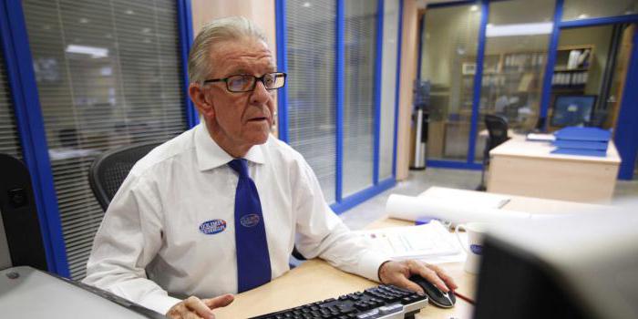 recalcul des pensions des retraités actifs