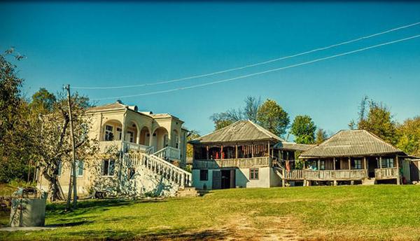 passeport pour l'Abkhazie