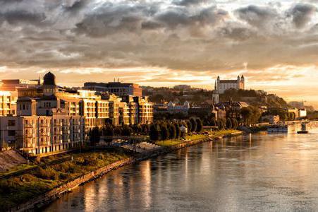 émigration vers l'ukraine vers la slovaquie