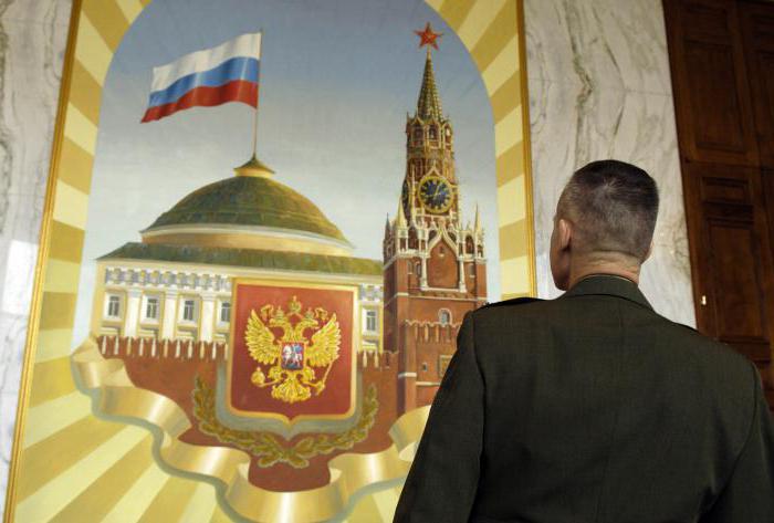 Loi sur la citoyenneté russe