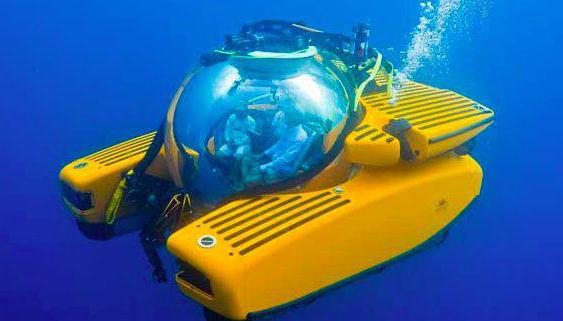 Le régime juridique de la zone économique exclusive.