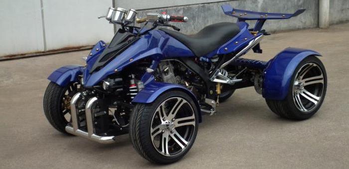 Ai-je besoin des droits sur le VTT