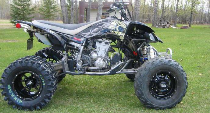 avez-vous besoin d'une licence de quad jusqu'à 50 cubes